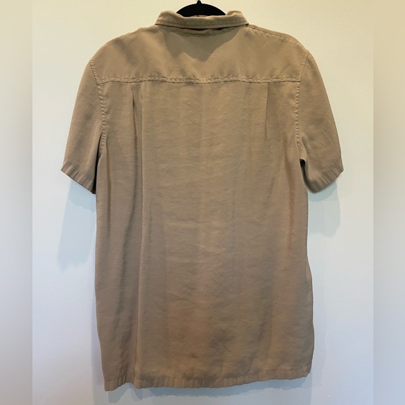 Cuts Clothing Chileno Button Up - Picture 3 of 10